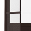 Москитная сетка дверная коричневая 2055х595
