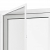 Москитная сетка стандартная для балконной двери 1965х575